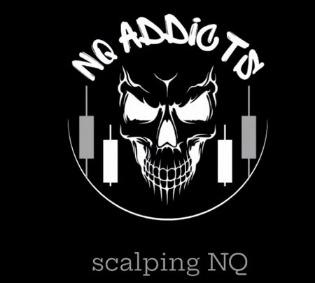 NQ Addicts Scalping Course