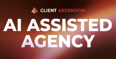 Daniel Fazio – AI Assisted Marketing Agency 2026