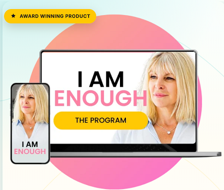Marisa Peer – I Am Enough