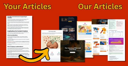 Vladimir Ivanov – SearchGAP Method