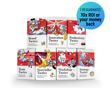 Pip Deck Ultimate Collection (Include 11 Decks)