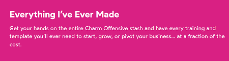 Jon Buchan – The Everything I've Ever Made Stash