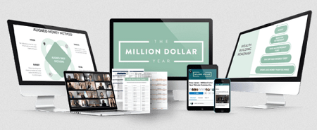 Dow Janes – Million Dollar Year