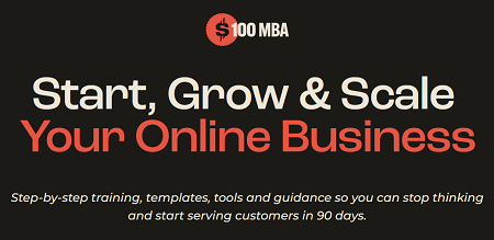 Omar Zenhom – The $100 MBA
