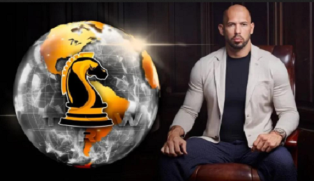 Andrew Tate – The Real World