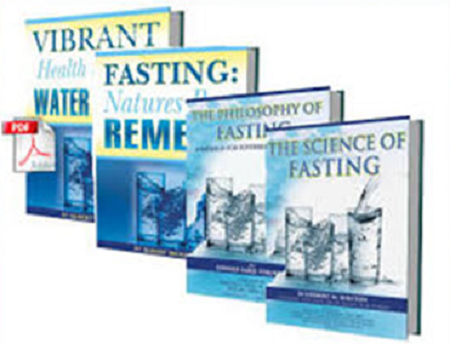 Frederic Patenaude – The Greatest Cure on Earth