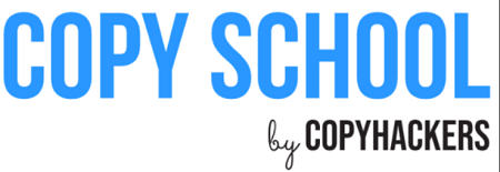 Copyhackers – Copy School 2026
