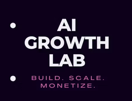Shalev Hani AI Growth Lab (2026)