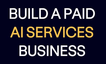 Corey Ganim – AI Operator Academy