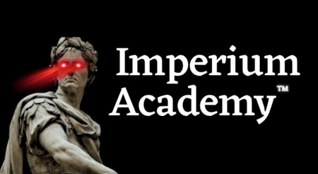 Charlie Morgan – Imperium Academy VIP (Paid Version) 2026