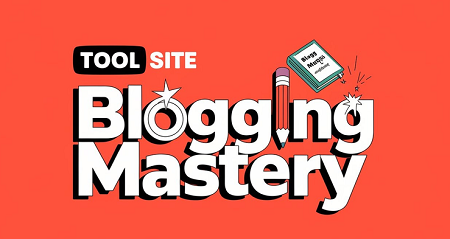 Abhilash Ranjan - Tool Site Blogging Mastery Program