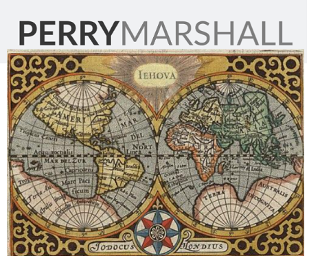 Perry Marshall – Marketing in 10 Dimensions