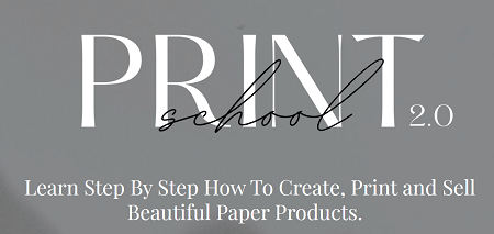 Polly Payne – Print School 2.0