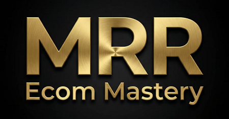 Brandon van Mierlo – Ecom MRR Mastery Course