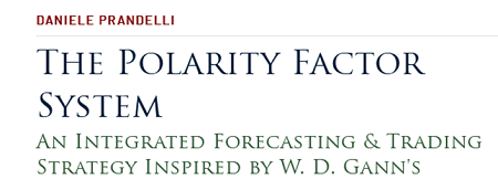 Daniele Prandelli – The Polarity Factor System